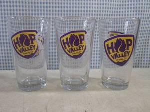 lot 32 image: (FS) 3 Hop Valley Brewing Company P...