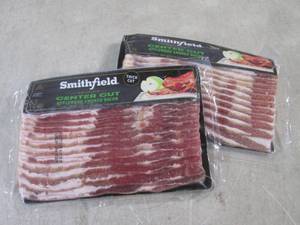 lot 59 image: (FRZ) 2 Frozen Packages of Center C...