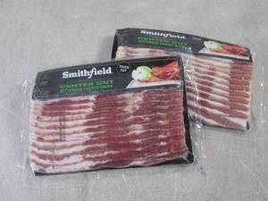 lot 60 image: (FRZ) 2 Frozen Packages of Center C...