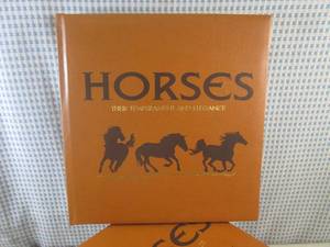 lot 74 image: (CSB) 6 New Horses Their Temperamen...