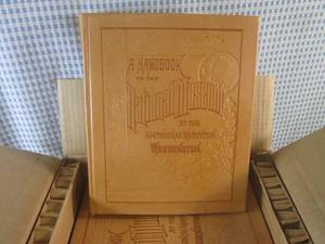 lot 96 image: (CS) Box of 6 New Books A Handbook ...