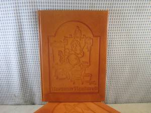 lot 102 image: (BSB) 6 New Norman Rockwell Books -...