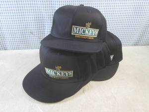 lot 103 image: (CSB) 6 New Mickeys Fine Malt Liqu...