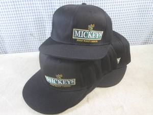 lot 104 image: (CSB) 6 New Mickeys Fine Malt Liqu...