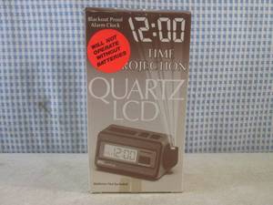 lot 119 image: (EC1) Vintage New In Box (NOS) Time...