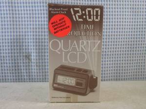 lot 120 image: (EC1) Vintage New In Box (NOS) Time...