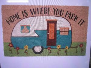 lot 135 image: (FS) New Home Is Where You Park It...