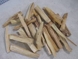 lot 161 image: (EC1) 24 Humo Sagrado Sacred Smoke ...