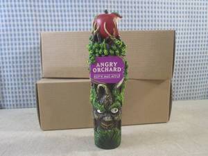 lot 184 image: (CS) 2 Angry Orchard Hopn Mad Appl...