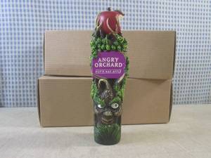 lot 185 image: (CS) 2 Angry Orchard Hopn Mad Appl...