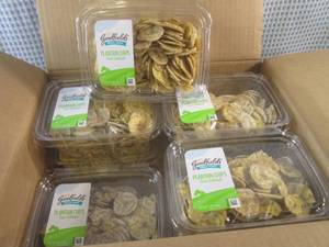 lot 218 image: (C-2) 8 Containers of Dried Fruit P...