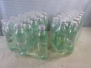 lot 265 image: (C-2) 2 - 15-Packs of Green Fruit F...