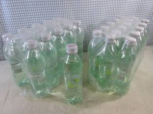 lot 266 image: (C-3) 2 - 15-Packs of Green Fruit F...