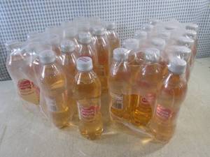 lot 267 image: (C-3) 2 - 15-Packs of Apple Flavore...
