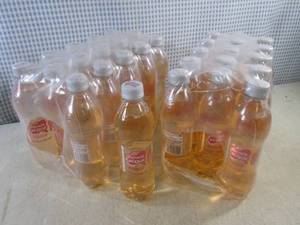 lot 268 image: (C-3) 2 - 15-Packs of Apple Flavore...