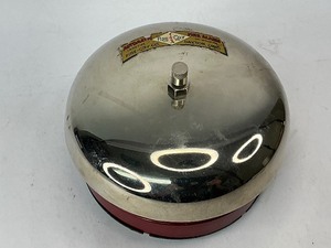 lot 32 image: Fire Cry Automatic Fire Alarm Bell