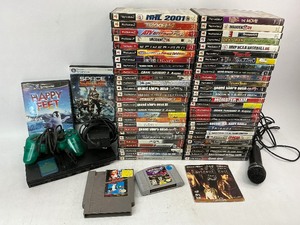 lot 133 image: Playstation Game Console with Games