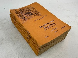 lot 144 image: International Correspondence Schools Books for Home Study 1939, 1940, 1941, 1942,