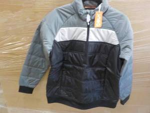 lot 52 image: Cutter and Buck BlackGrey Jacket s...