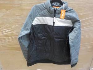 lot 57 image: Cutter and Buck size XL Tall Black...