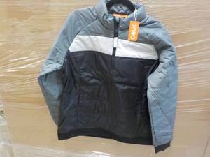lot 58 image: Cutter and Buck size XL Tall Black...