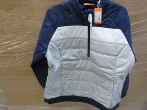 lot 68 image: Cutter and Buck size XXLarge NavyG...