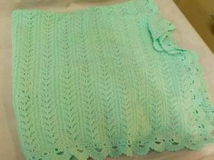 lot 127 image: Afghan Hand Made 38 x 45...