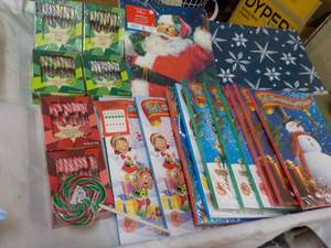 lot 152 image: Gift Boxes, Candy and 24 Chocolate ...