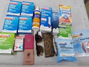 lot 160 image: Walgreens Products...