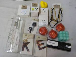 lot 164 image: ME Products...