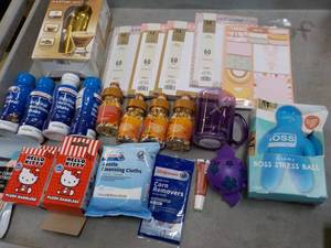 lot 166 image: New Overstock - see all pictures...