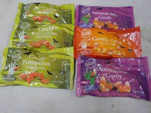 lot 174 image: Autumn Mix Candy...