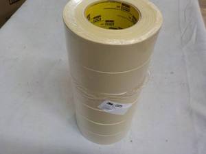 6 Rolls 3M High Performance Automot...