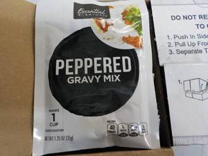 lot 211 image: 24 ct Peppered Gray Mixes...