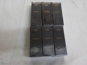 lot 215 image: 6 ct Gomay Serum for Face...