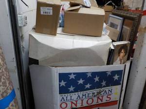 lot 225 image: Pallet of New Overstock, Unclaimed ...