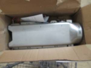 lot 8 image: dryer heating element 5301el1001h...