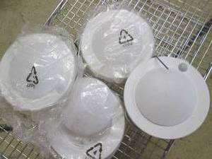 lot 14 image: led flush mountion motion sensor li...