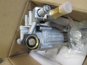 lot 26 image: preassure washer pump...