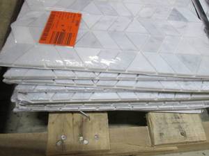 lot 126 image: lot of 9 frost white zipper xpress ...