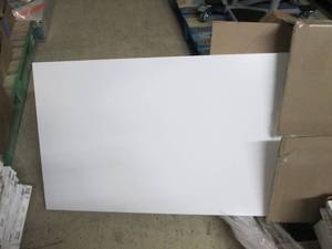 lot 138 image: custom thermoil foil or finished wo...
