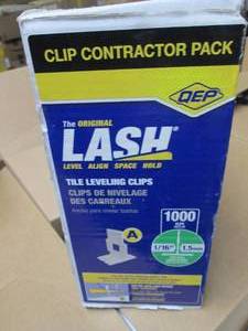 lot 140 image: clip contractor pack the original l...