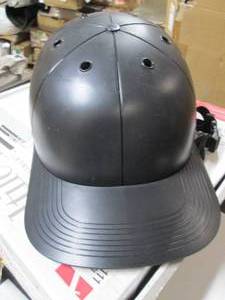 lot 154 image: medium bike helmet...