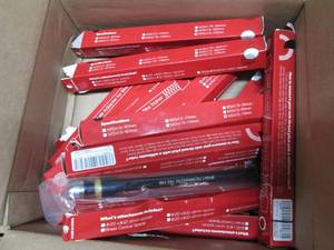 lot 161 image: 13 odier thru axle adaptor for bike...
