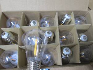 lot 217 image: new 15 pack of jslinter filsment st...