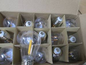lot 218 image: new 15 pack of jslinter filsment st...