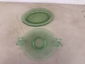 Uranium Trays