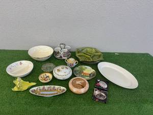 lot 41 image: Mixed Lot Kitchen Items