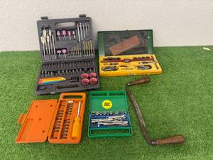 lot 59 image: Hand Tools