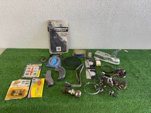lot 70 image: Automotive Lot
